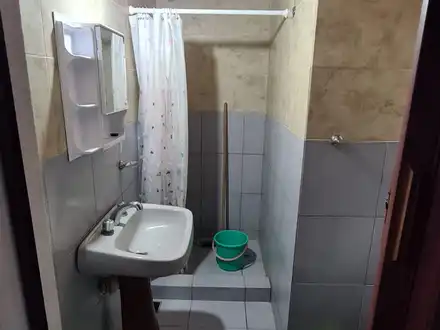 Alquiler temporario de apartamento em San clemente del tuyu