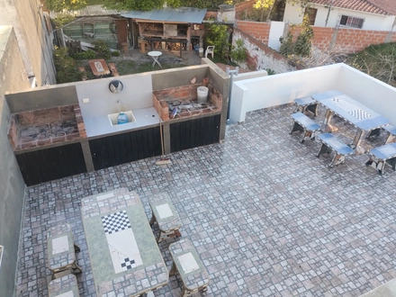 Alquiler temporario de apartamento em San clemente del tuyu