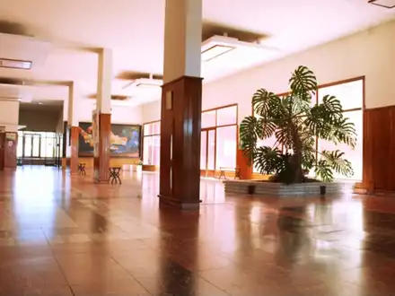 Alquiler temporario de apartamento em Necochea