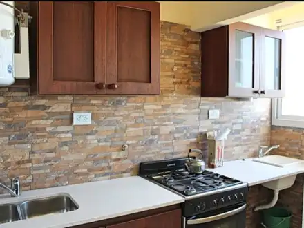 Alquiler temporario de apartamento em Necochea