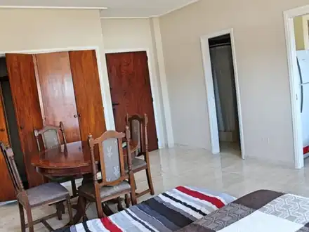Alquiler temporario de apartamento em Necochea