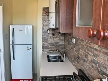 Alquiler temporario de apartamento em Necochea