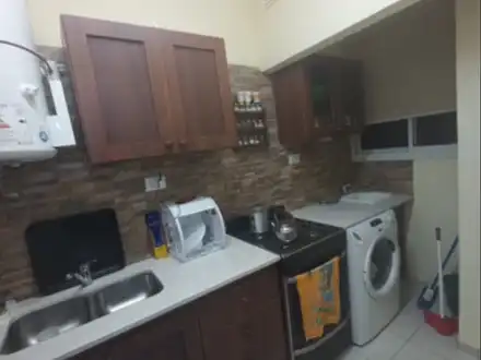 Alquiler temporario de apartamento em Necochea