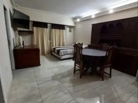 Alquiler temporario de apartamento em Necochea