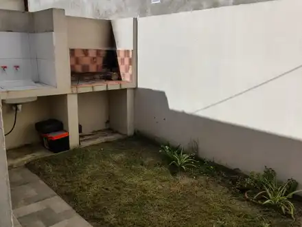 Alquiler temporario de apartamento em Costa azul