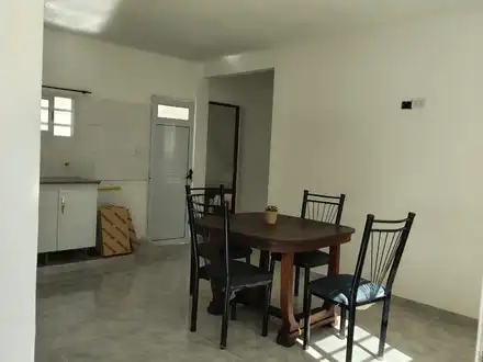 Alquiler temporario de apartamento em Costa azul