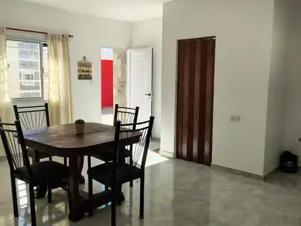 Alquiler temporario de apartamento em Costa azul
