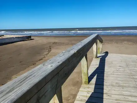 Alquiler temporario de apartamento em Costa azul