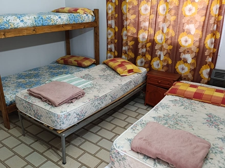 Alquiler temporario de apartamento em Villa gesell