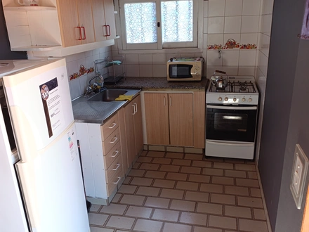 Alquiler temporario de apartamento em Villa gesell