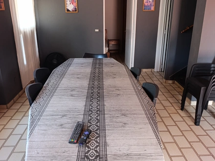 Alquiler temporario de apartamento em Villa gesell