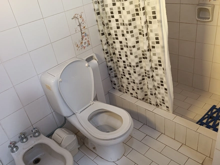 Alquiler temporario de apartamento em Villa gesell