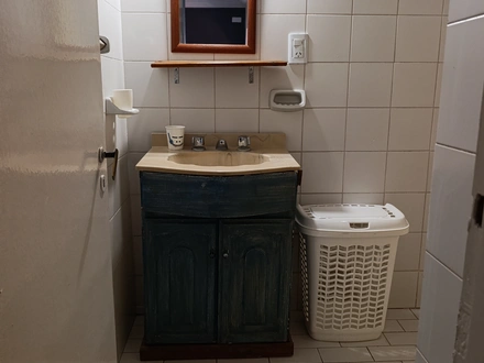 Alquiler temporario de apartamento em Villa gesell