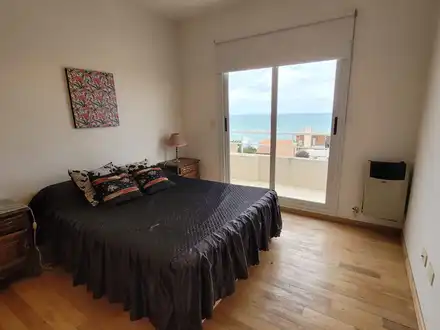 Alquiler temporario de apartamento em Puerto madryn