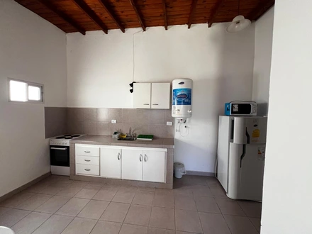 Alquiler temporario de cabana em Miramar