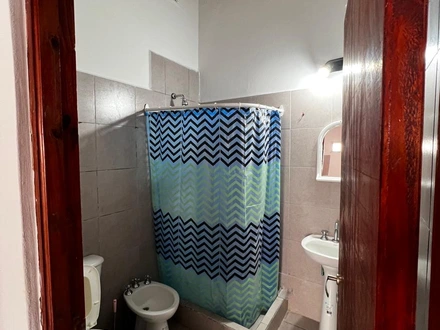 Alquiler temporario de cabana em Miramar