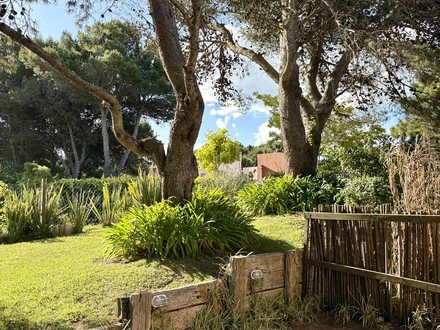 Alquiler temporario de casa em Pinamar