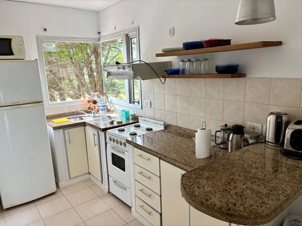 Alquiler temporario de casa em Pinamar