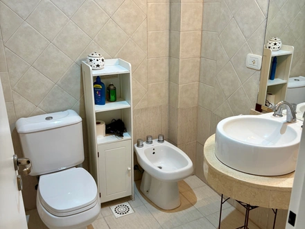 Alquiler temporario de casa em Pinamar