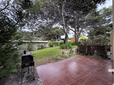 Alquiler temporario de casa em Pinamar