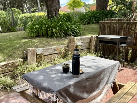 Alquiler temporario de casa em Pinamar