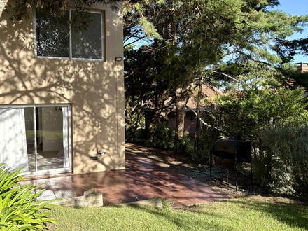 Alquiler temporario de casa em Pinamar