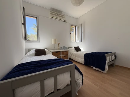 Alquiler temporario de casa em Pinamar