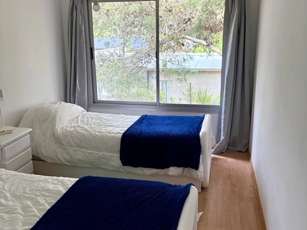 Alquiler temporario de casa em Pinamar