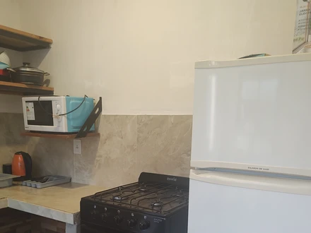 Alquiler temporario de departamento en Salta