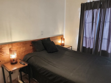 Alquiler temporario de departamento en Salta