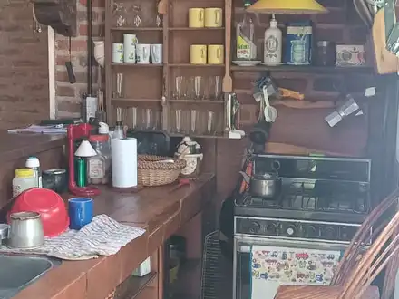 Alquiler temporario de casa em Villa gesell