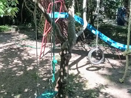 Alquiler temporario de casa em Villa gesell