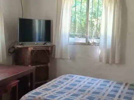 Alquiler temporario de casa em Villa gesell