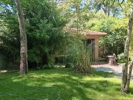Alquiler temporario de casa em Villa gesell