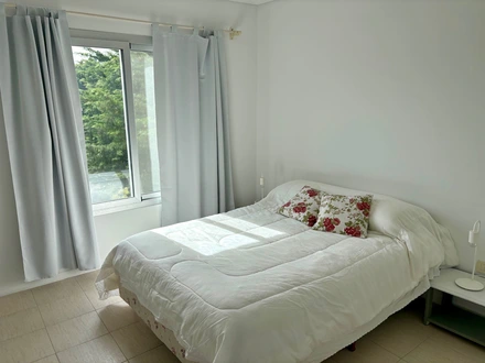 Alquiler temporario de casa em Pinamar