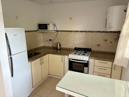 Alquiler temporario de casa em Pinamar