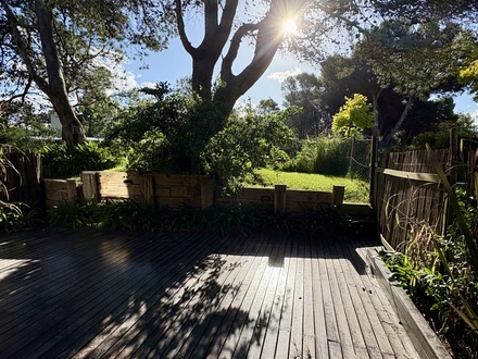 Alquiler temporario de casa em Pinamar