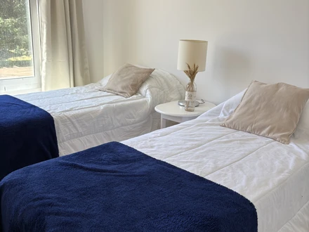 Alquiler temporario de casa em Pinamar