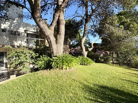 Alquiler temporario de casa em Pinamar