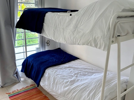 Alquiler temporario de casa em Pinamar