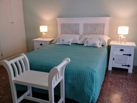 Alquiler temporario de casa em Miramar