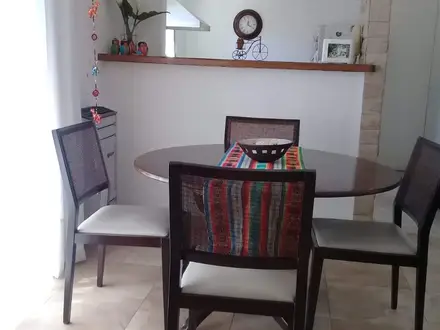 Alquiler temporario de casa em Miramar