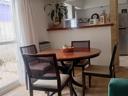 Alquiler temporario de casa em Miramar