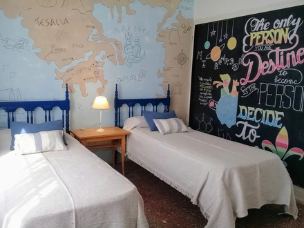 Alquiler temporario de casa em Miramar