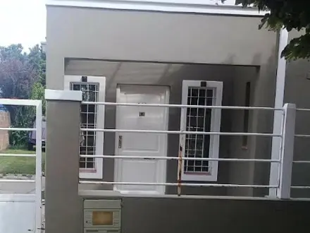 Alquiler temporario de casa em Miramar