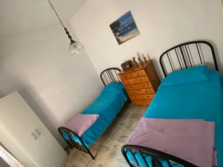 Alquiler temporario de casa em Necochea