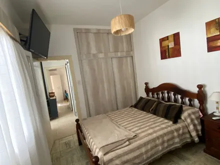 Alquiler temporario de casa em Necochea