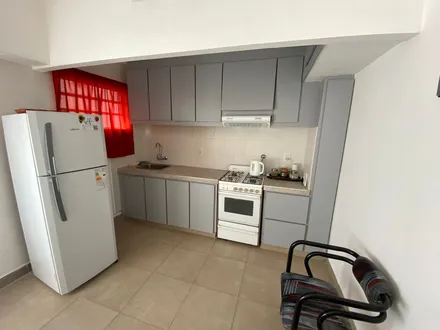 Alquiler temporario de casa em Necochea