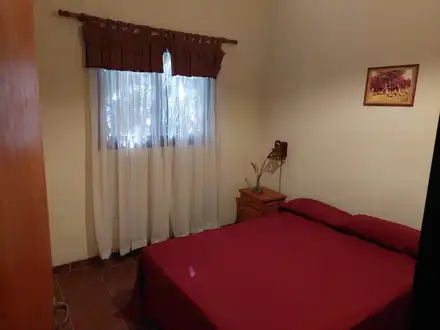 Alquiler temporario de cabana em Tanti