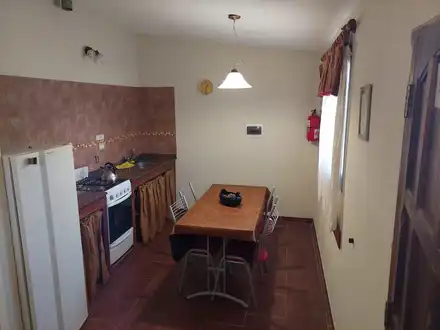 Alquiler temporario de cabana em Tanti